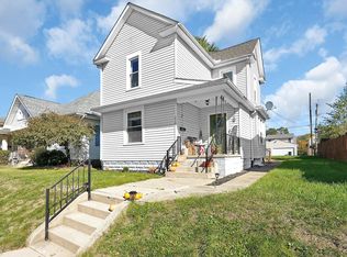 618 N Eastwood Ave, Lancaster, OH 43130