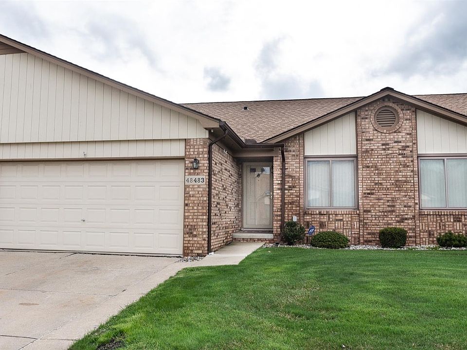 1st image of 48483 Marwood Dr