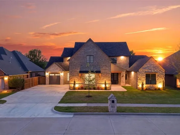 1012 Trisha Ln, Norman, OK 73072