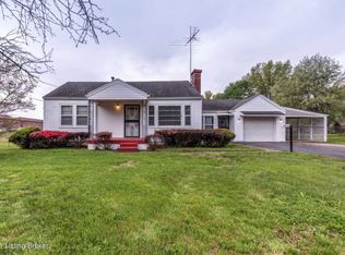 1224 Kremer Ave, Louisville, KY 40213