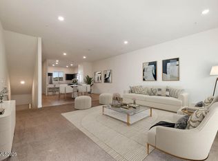4993 Cavestone Rd, Sun Valley, NV 89433
