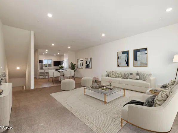 4993 Cavestone Rd, Sun Valley, NV 89433