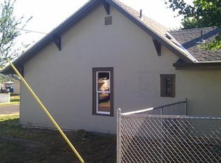 814 SW Goodwin Ave, Pendleton, OR 97801