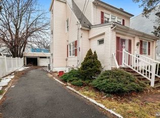 231 Sunset Ave, Newark, NJ 07106