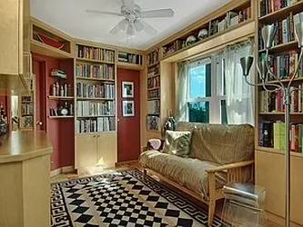 Sold by Corcoran