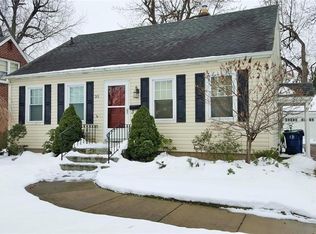 35 Hyledge Dr, Amherst, NY