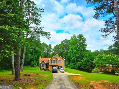 4086 Rex Rd, Rex, GA, 30273