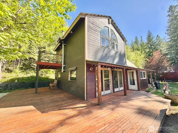 1061 Lauderdale Lane, Cle Elum, WA 98922