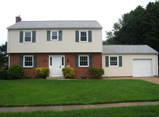 134 Colesbery Dr, New Castle, DE 19720