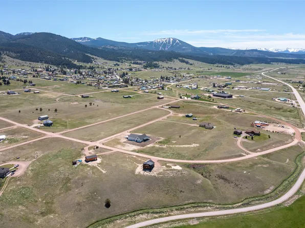 TRACT Three Whiskey Flts, Philipsburg, MT 59858