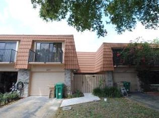 1423 SW 110th Way, Fort Lauderdale, FL 33324