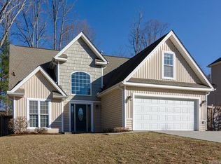 31 Wayward Path, Candler, NC 28715