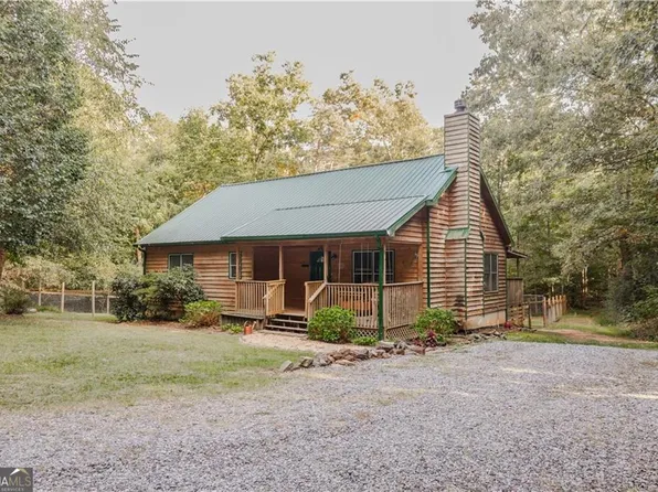 1325 Lee Chester Rd, Dahlonega, GA 30533