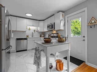 2125 Cheek Rd, Durham, NC 27704