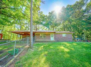 114 Squaw Valley Trl, Hot Springs, AR 71901