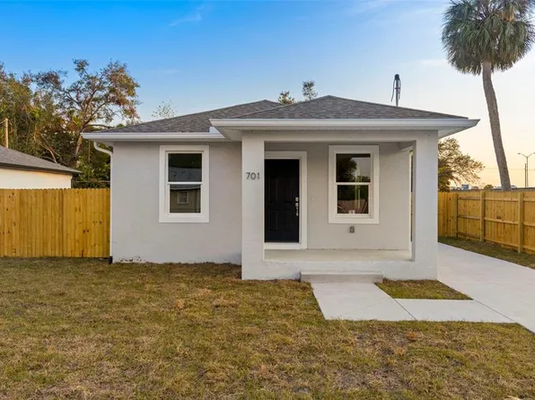 701 E Wood St, Tampa, FL 33604