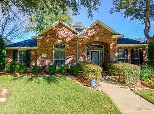 13415 Shady Bay Ct, Sugar Land, TX 77498