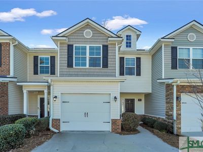 300 Cantle Dr, Richmond Hill, GA, 31324