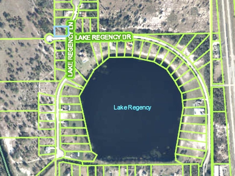1st image of 5096 Lake Regency Dr