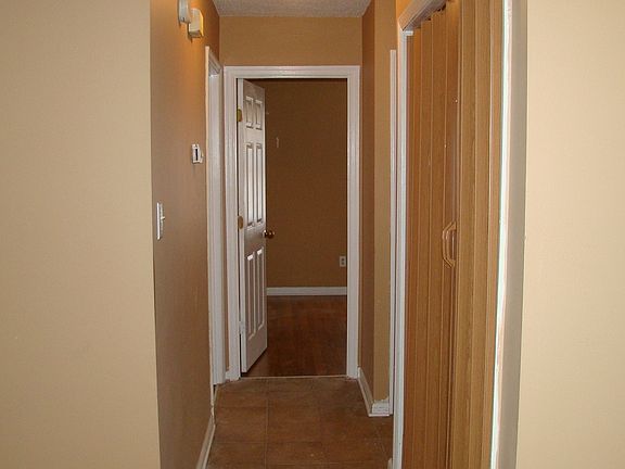 Main Hallway
