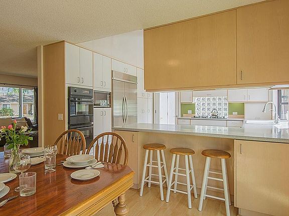 Dining - Kitchen