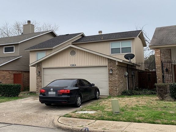 2nd image of 5201 Burlingame Dr