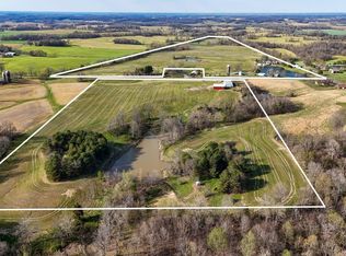 10200 Highway 80 TRACT 9-10-11, Fancy Farm, KY 42039