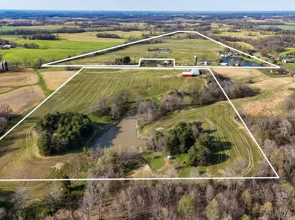 10200 Highway 80 Tract 9-10-11, Fancy Farm, KY 42039