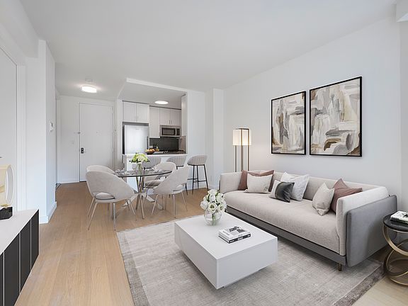 3rd image of 301 E 94th St #10D