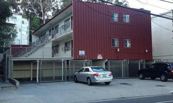 1st image of 2745 S Fremont Ave APT 6