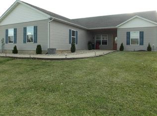 13517 Cannon Mines Rd, Cadet, MO 63630