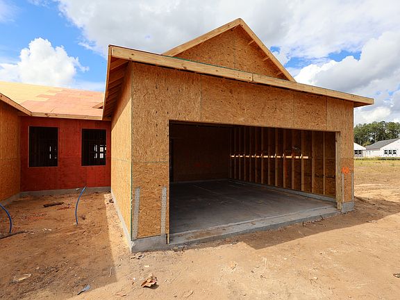Exterior - October 2, 2026