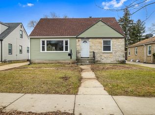 2308 Custer Ave, Rockford, IL 61103