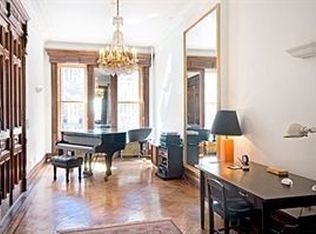 9 W 123rd St, New York, NY 10027