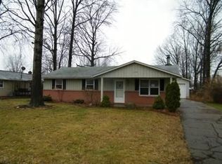 1700 Urban Cir S, Lorain, OH
