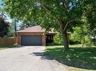 68 Lyndhurst Ave, Norfolk County, ON N3Y 4J9