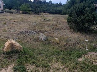 Red Cloud Rd, Rye, CO 81069