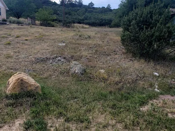 Red Cloud Rd, Rye, CO 81069