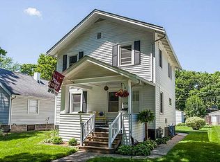 1608 Greene Ave NE, Cedar Rapids, IA 52402