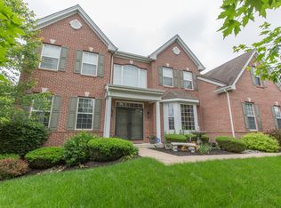 2065 Bedfordshire Rd, Furlong, PA 18925