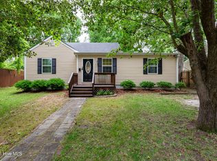 514 Jefferson Avenue, New Bern, NC 28560