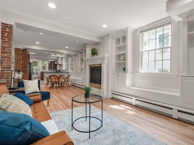 32 High Rock Way #1, Allston, MA, 02134
