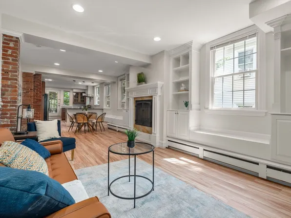 32 High Rock Way #1, Allston, MA 02134