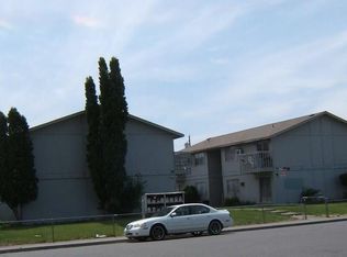 720-732 W Agate St, Pasco, WA 99301