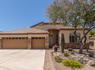 5349 W Calico Cactus Ct, Marana, AZ 85658