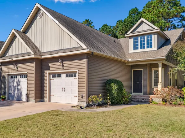 24 Cypress Circle, Southern Pines, NC 28387