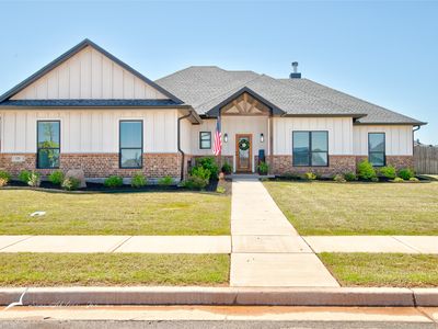 125 Beechcraft Rd, Abilene, TX, 79602