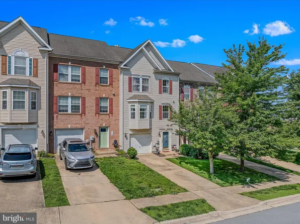 104 Raphael Ct, Martinsburg, WV 25403