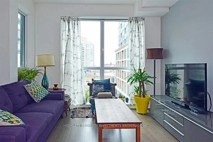 1169 Queen St W #525N — Photo 6