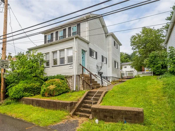 342 Valley St, Mc Donald, PA 15057